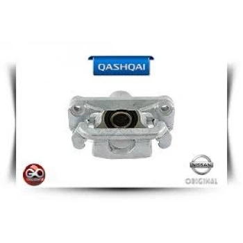 Fren Kaliperi Qashqaı 06-Den İtibaren; Arka Sol (Oem No: 44011-Em11A)