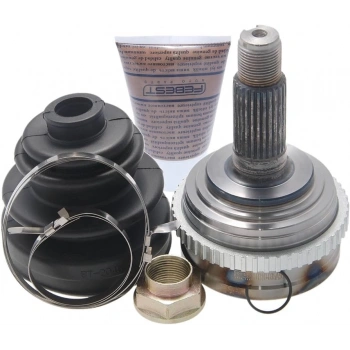 Aks Kafası Dış . Japon Cıvıc (Ej, Ek, El) 1.4:1.6 96-00 (Oem No: 44014-S04-951)