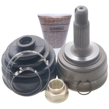 Aks Kafası Dış At, Abs`Lı Japon Crv (Rd) 2.0 97-01 (Oem No: 44014-S10-A50)