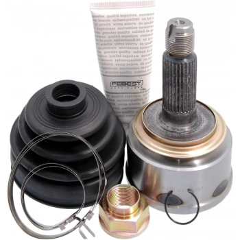 Aks Kafası Dış At Japon Accord (Cl) 2.0:2.4 03-08 (Oem No: 44014-Sdc-A50)