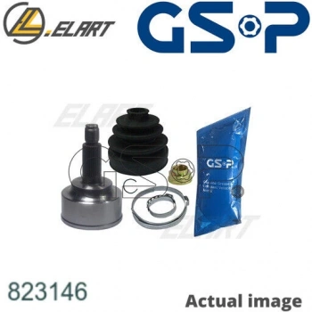 Aks Kafası Dış Accord 03-08 2.2 Dizel28×34X63 (Oem No: 44014-Sef-E00)