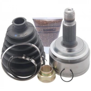 Aks Kafası Dış Cıvıc 06-11 Fd6 / A-T26×58X28 (Oem No: 44014-Snl-T00)