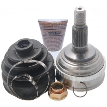 Aks Kafası Dış Abs`Lı Japon Accord (Cb) 2.0 90-93 (Oem No: 44014-Sv4-950)