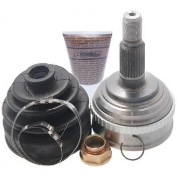 Aks Kafası Dış Accord  90-98 / Prelude 2.0 / Crv 97-06 / Absli28×60X32 (Oem No: 44014-Sv4-950)