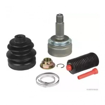 Aks Kafası Dış At Japon Accord (Cu) : Crv (Rm) 2.0 13-14 2.0 09-15 (Oem No: 44014-Tl1-E00)