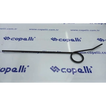 Fren Limitör Çubuğu İnce Doğan Sahın (Oem No: 4401613)