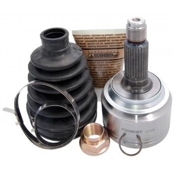 Aks Körüğü Takım Dış Cıvıc 01-12 (Oem No: 44018-Sde-T00)