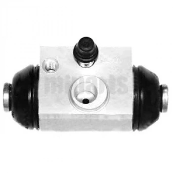 Fren Sılındırı Arka Sag/Sol Aynı Adet  Psa 206/C2/C3/206+ B.M 96- (Oem No: 4402.C8)