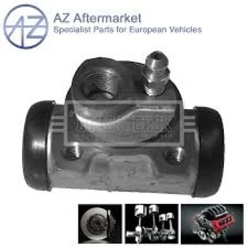 Fren Silindiri 106 I 91-96 / Saxo 96-04 4 Bıjon Döküm 19,05Mm Arka Sağ (Oem No: 440294)