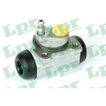 Fren Silindiri 206 98-08 / C Elysee 12Sonrası / 301 12Sonrası 1.6 Hdı Döküm 20,64Mm Arka Sağ (Oem No: 440298)