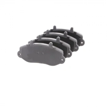 Fren Balatası Ön 15Inch Opel Movano A Master Iı 1.9Dtı 2.2Dtı 2.8Dtı S9W-700 F9Q 770 G9T 720 99- (Oem No: 4404777)