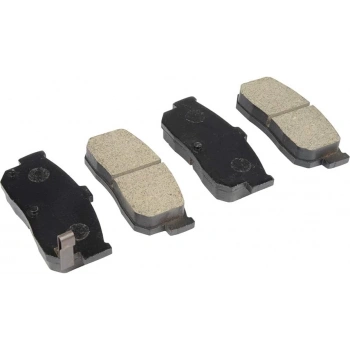 Fren Balata Almera 00-03 / Maxıma 99Sonrası Disk Arka (Oem No: 44060-0N690)