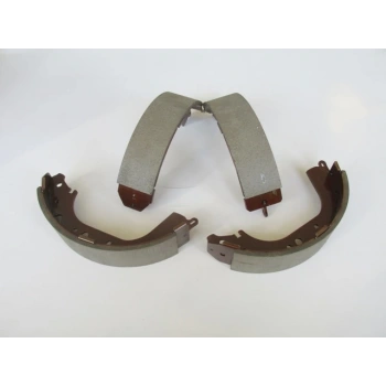 Nıssan Skystar- Pıck Up- Nd22- 03/12; Arka Fren Pabucu Kalın Tip 4X4 (147.50X60) (Daıwa) (Oem No: 44060-0W727)