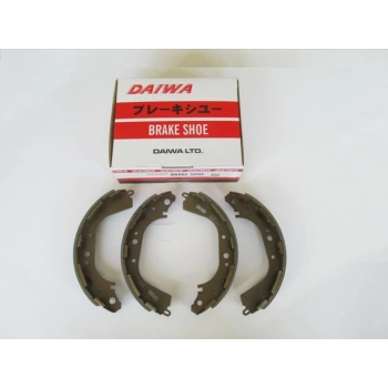 1996-1999 Nissan Pathfinder Arka Fren Pabucu (147,5X50) (Daıwa) (Adet) (Oem No:440600W727)