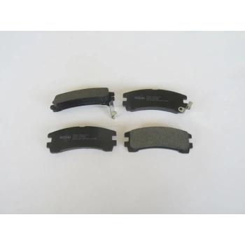 1996-1999 Nissan Pathfinder Arka Fren Balatası (Disk) (114,8X35,7X16) (Daıwa) (Adet) (Oem No:4406032G85)