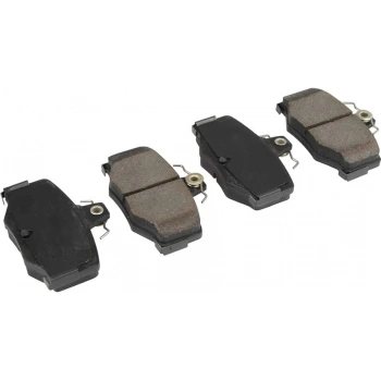 Fren Balata Prımera  97-01 / Almera 03Sonrası / Maxıma Disk Arka (Oem No: 44060-3F025)