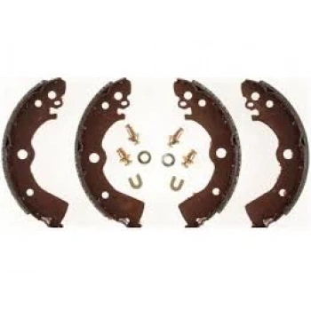 Fren Balatası Arka Kampana Japon Sunny (B13, N14) 1.6 90-95 (Oem No: 44060-50Y25)