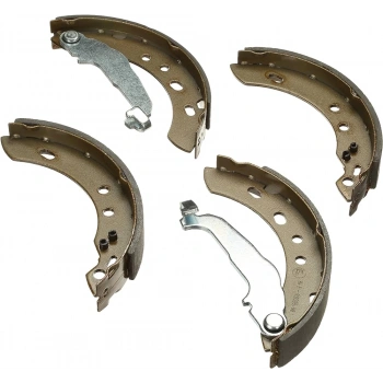 Fren Balata Mıcra  92-00 K11 Pabuç Arka (Oem No: 440606F625)