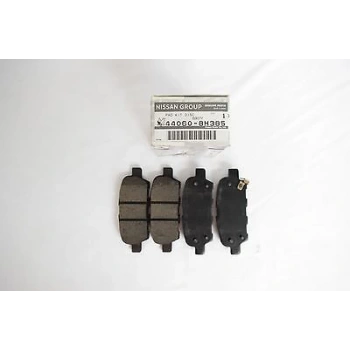 Fren Balatası Arka . Japon Xtraıl (T30, T31) : Fx (S50) Fx35/Fx45 03-08 : Qashqaı (J10) 07-13 : Juke (F15) 10-14 : Pulsar (C13) 15- : Grand Vıtara (Jt) 2.0/2.4/1.9 Ddis 09-15 2.0 01-06 (Oem No: 44060-8H385)