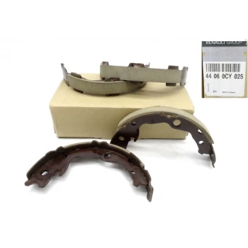 Fren Balata El Qashqaı 07-12 / Juke 11-14 / Xraıl 08-12 Pabuç (Oem No: 44060Cy025)