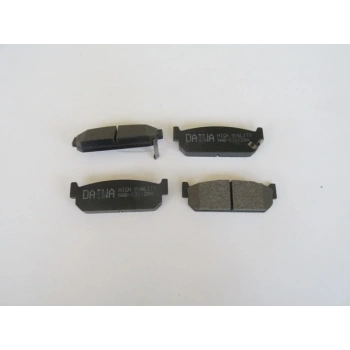 2003-2006 Nissan Maxima A33 Arka Fren Balatası (Disk) (108,6X35X15) (Daıwa) (Adet) (Oem No:44060Op692)