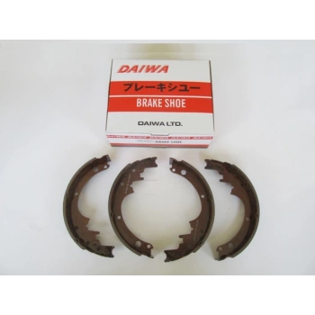 1995-1997 Nissan Patrol Arka Fren Pabucu (135X50)(Daıwa) (Adet) (Oem No:44060T0400)