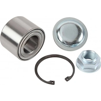 Porya Rulmanı Arka Opel Vıvaro 1.9 01- (Oem No: 4408277)