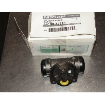 Fren Sılındırı Arka . Japon Prımera (P11) 1.6 96-99 (Oem No: 44100-3J310)