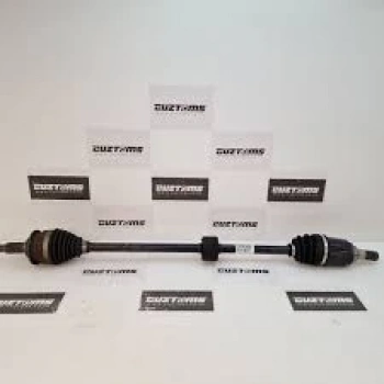 Aks Komple Ön Swıft 12-17 / Sağ 1.2 893Mm (Oem No: 44101-68L01)