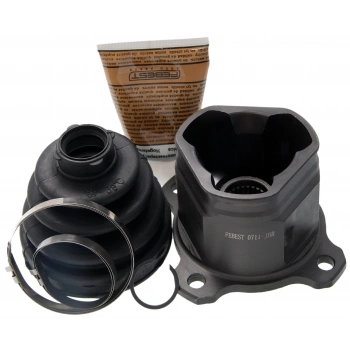 Aks Komple Arka Grand Vıtara 06-13 / Sol 2.0-2.4 601Mm (Oem No: 44105-79K10)