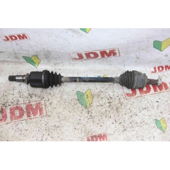 Aks Komple Arka Grand Vıtara 06-13 / Sağ 2.0-2.4 757Mm (Oem No: 44106-79K20)