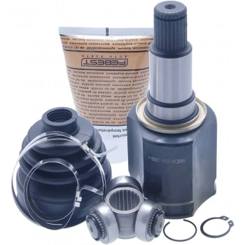 Aks Kafası İç Grand Vıtara 06-13 Sağ 1.6-2.0 174.5Mm (Oem No: 44114-65J00)