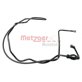 Mazot Borusu Opel Vıvaro A 1.9 Dtı F9Q-762 99- (Oem No: 4413311)