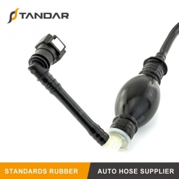 Yakıt Borusu Vıvaro A 99Sonrası 1.9 Dtı F9Q-762 (Oem No: 4413311)