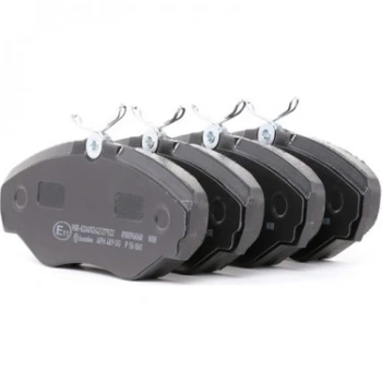 Fren Balatası Ön Opel Vıvaro A Trafıc Iı Bm 99- (Oem No: 4414519)