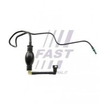 Mazot Borusu Opel Vıvaro A 1.9 Dtı F9Q-760 99- (Oem No: 4416876)