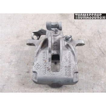 Fren Kalıperı Arka Sag Opel Vıvaro A Vıvaro B Trafıc Iı Trafıc Iıı 1.9/2.0/2.5 Dızel F9Q 760/M9R 780/M9R 782/G9U 730/R9M 408/R9M 413 99- (Oem No: 4418035)