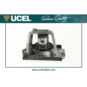 Motor Takozu Sag Kutu Içı Adet 1 Opel Vıvaro A Trafıc Iı F9Q-760 01- (Oem No: 4418051)