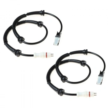 Abs Sensörü Vivaro / Trafic / Iı 01Sonrası 1.9 Ön (Oem No: 4418054)