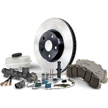 Abs Sensörü Ön (2 Fıslı 680Mm) Opel Vıvaro Trafıc Iı Bm 01- (Oem No: 4418054)