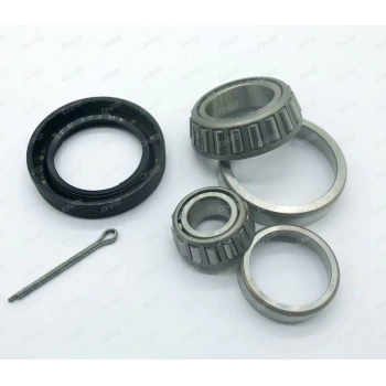 Porya Rulmanı Arka Poryasız Opel Movano B Bm 10- (Oem No: 4419184)