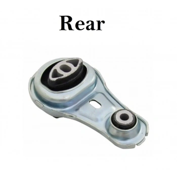 Motor Takozu Ön Opel Movano B Master Iıı 2.3 Cdtı 11- (Oem No: 4419368)