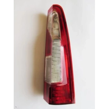 20-> Renault Master Stop Lambası Sağ Kırmızı-Beyaz Duysuz Mars Oem No: 4419379