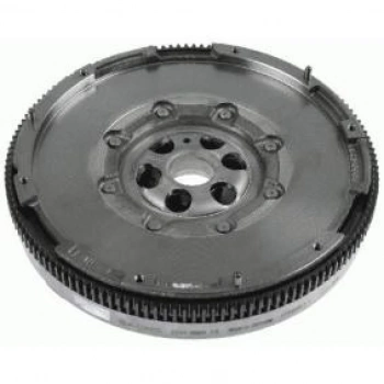 Volan Çıft Kütle - Çıft Teker Opel Movano B Master 3 M9T 686-690-692-694-696 2.3 Cdtı 10- (Oem No: 4420984)