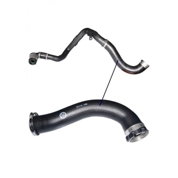 Turbo Hortumu Ara Sogutucu Ara Sogutucu Opel Movano B Master Iıı 2.3Cdtı M9T-694 M9T-696 M9T-698 10- (Oem No: 4421018)
