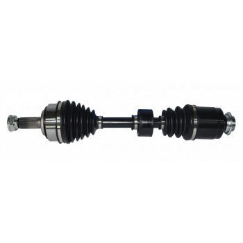 Mil Aks Accord 03-10 2.0 Otom. Rh None (Oem No: 44305-Sea-N00)