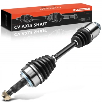 Aks Komple Ön Accord 03-08 / Benzinli Sağ A-T 2.0-2.4 548Mm (Oem No: 44305-Sea-N00)