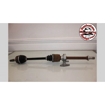 Aks Komple Ön Sağ At Japon Crv (Re) 2.0 07-12 (Oem No: 44305-Sww-900)