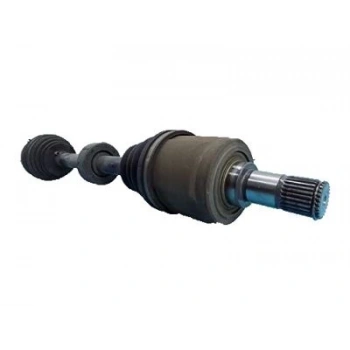 Aks Komple Ön Accord 03-08 / Benzinli Sol A-T 2.0-2.4 655Mm (Oem No: 44306-Sea-N00)