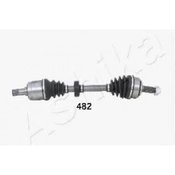 Aks Komple Ön Accord 03-08 / 2.2 Dizel Sol M-T 620Mm (Oem No: 44306-Sef-E00)